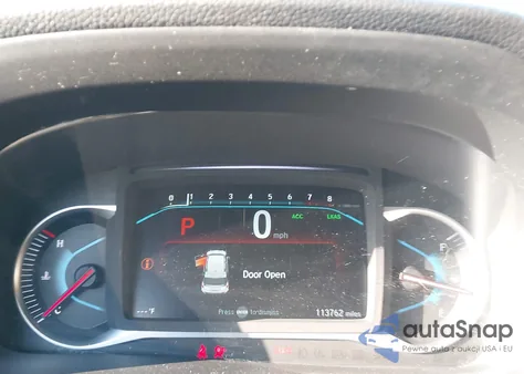 2019 Honda Pilot Ex-L from USA, damaged, VIN 5FNYF5H59KB040337